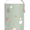 107410065399 Borraccia pop-up 400ml