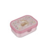 Lunch box con divisori