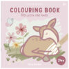 Libro da colorare Fairy Garden - 1 pezzo
