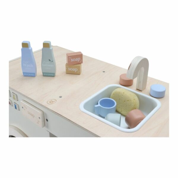 Lavatrice EDIZIONE LIMITATA