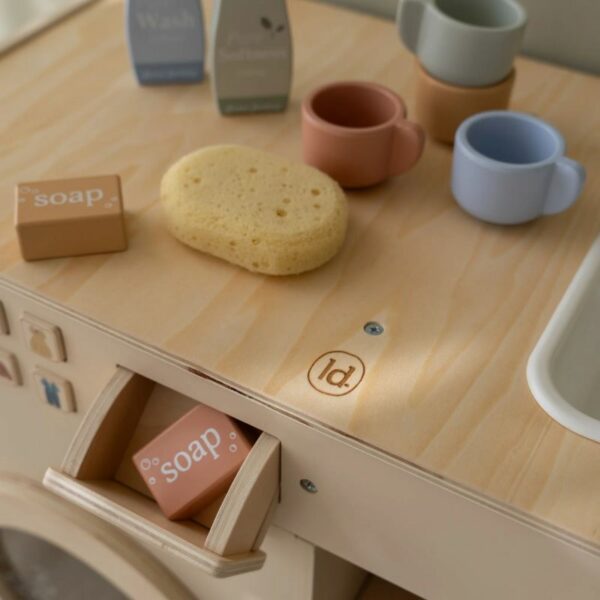 Lavatrice EDIZIONE LIMITATA