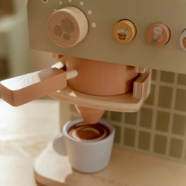 Coffee maker FSC