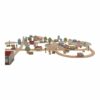 Train track set XL FSC