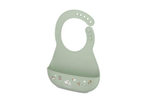 Bavaglia in silicone