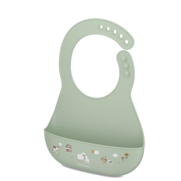 Bavaglia in silicone