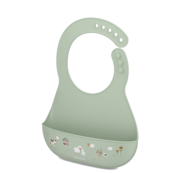 Bavaglia in silicone