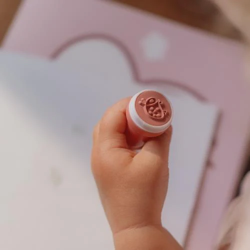 126015_1 Set 16 timbrini Fairy Garden