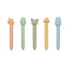 Pastelli a cera Forest Friends