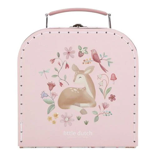 Valigetta con set da the _FG