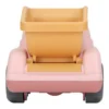 2014368_5 CAMIONCINO ROSA Dump Truck 17 cm