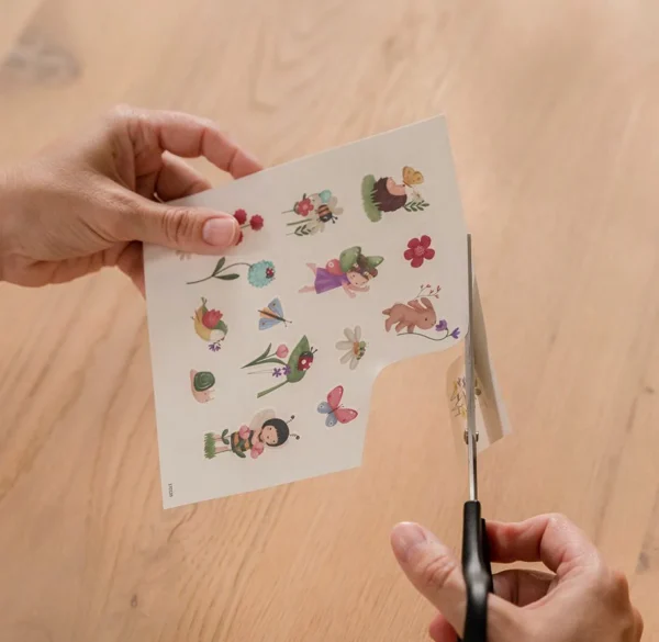 Tatuaggi Rosa & Amici