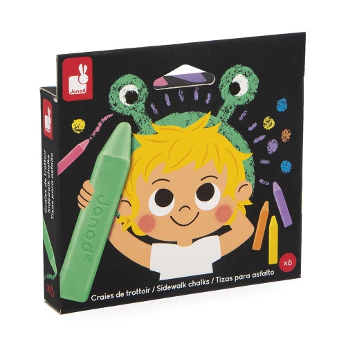 GESSETTI DA MARCIAPIEDE