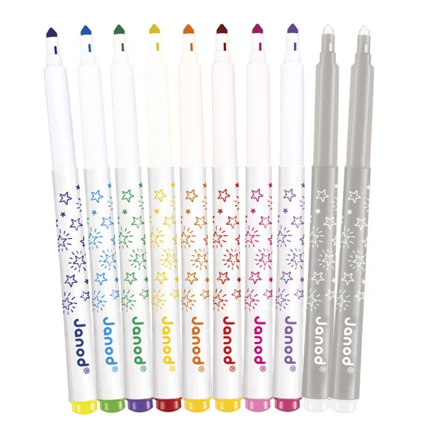 J07418_1-penne-magiche-in-feltro-x10 COLLA GLITTERATA