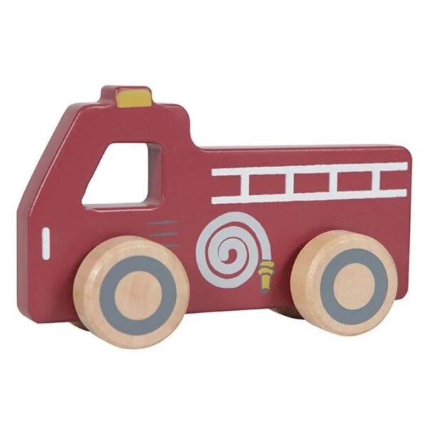 LD4388_1 set veicoli primo soccorso