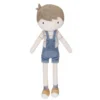 Cuddle doll Jim 50cm