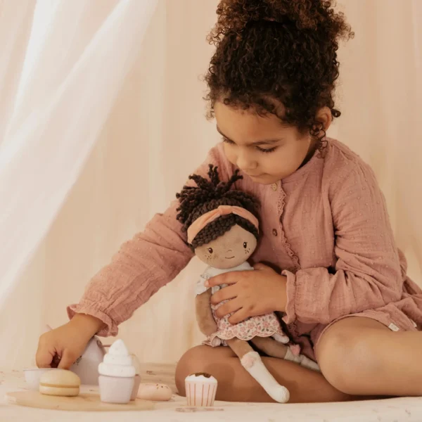 LD4666_2 Bambola morbida Evi 35cm