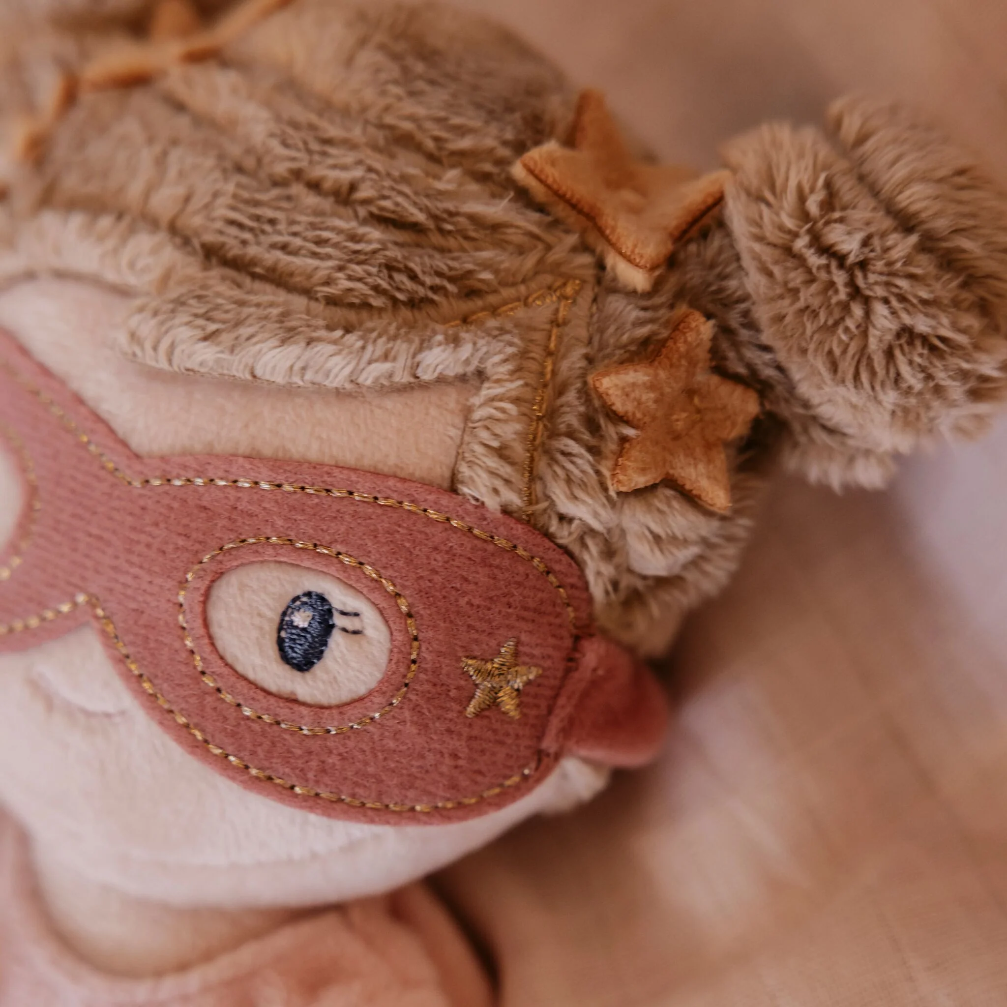 Superhero Rosa GRS - immagine 6