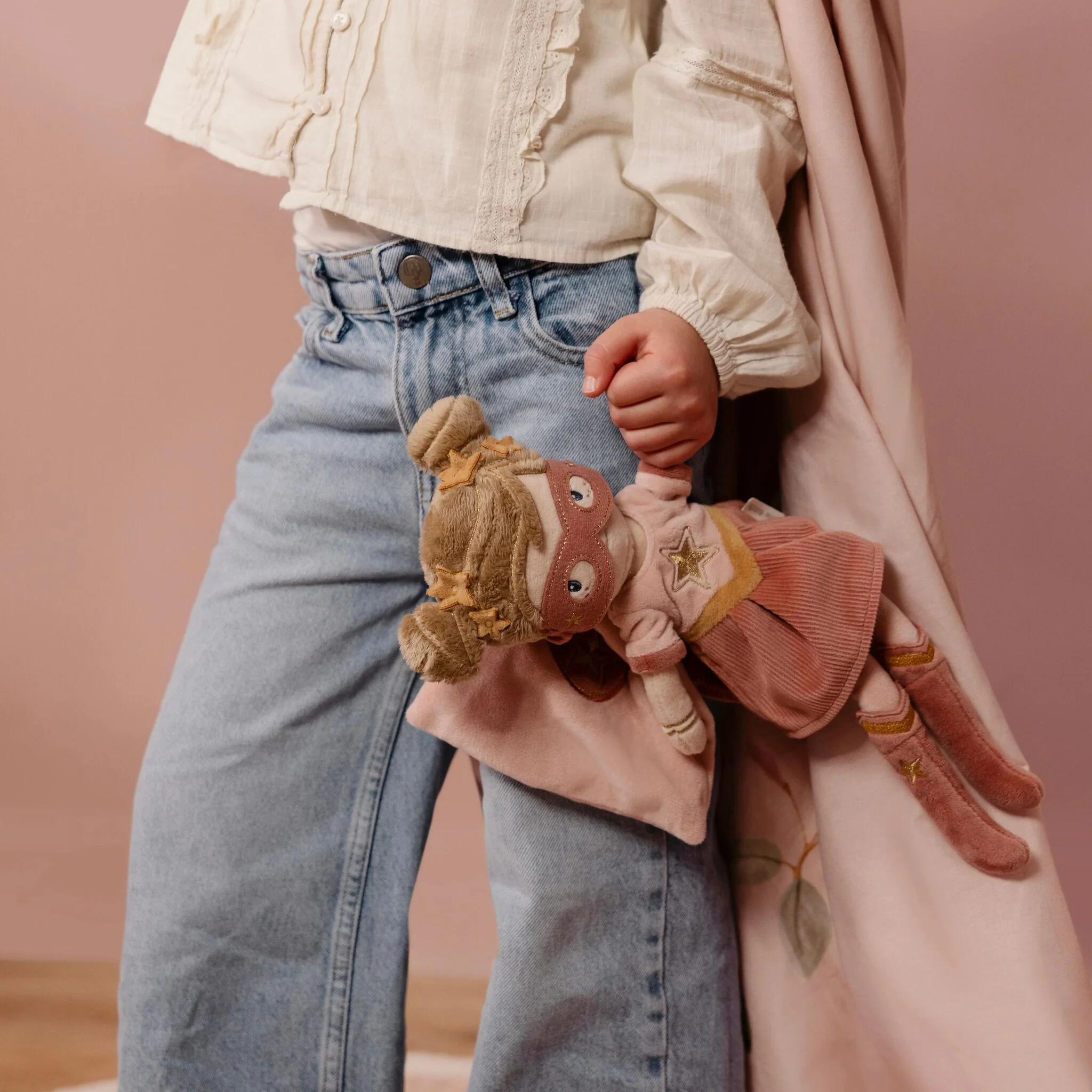 Superhero Rosa GRS - immagine 7