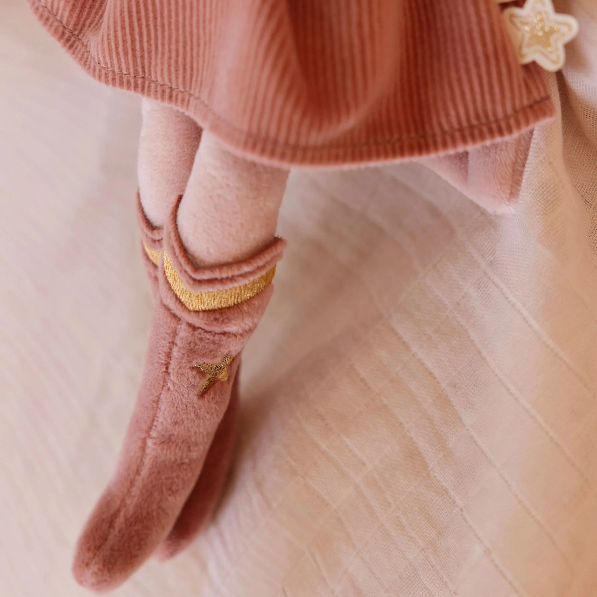 Superhero Rosa GRS - immagine 8