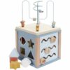 Activity Cube Ocean FSC