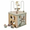 Activity Cube Little Farm FSC