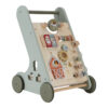 CARRELLO PRMI PASSI  Little Farm FSC
