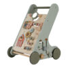 CARRELLO PRMI PASSI  Little Farm FSC