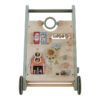 CARRELLO PRMI PASSI  Little Farm FSC