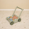 Baby Walker - Carrellino primi passi con costruzioni FSC Little Farm