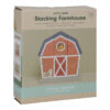 Stacking Farmhouse Little Farm FSC