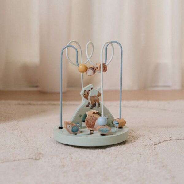 Activity Spiral large - Forest Friends FSC