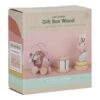 Gift box wood - Fairy Garden FSC