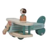 Wooden Toy Airplane FSC