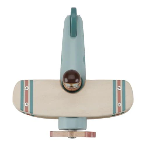 Wooden Toy Airplane FSC