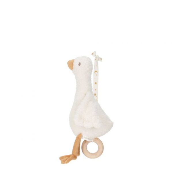 Music Box Little Goose GRS
