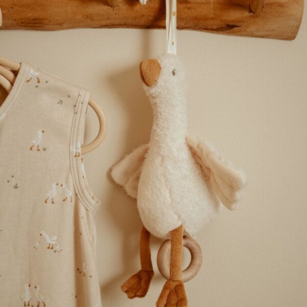 Music Box Little Goose GRS