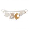 Stroller Toy Chain Newborn Naturals GRS