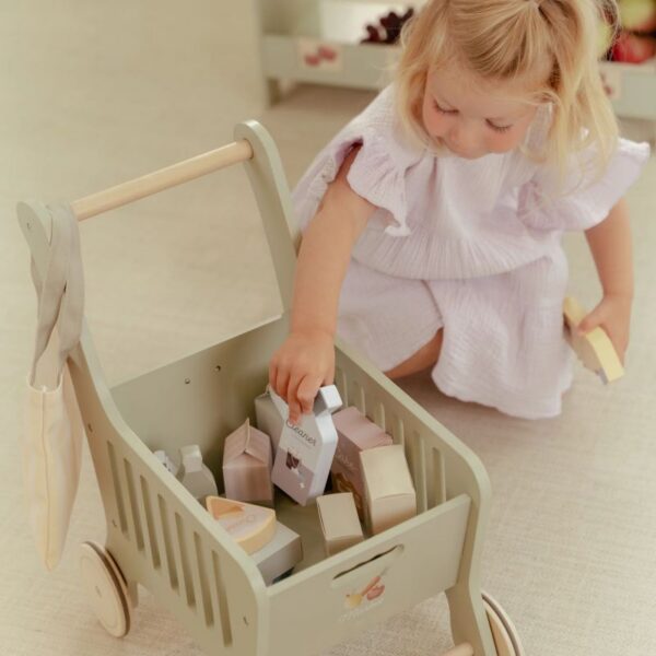 Gift Set Newborn Naturals GRS