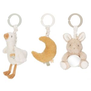 Activity Hangers Newborn Naturals GRS