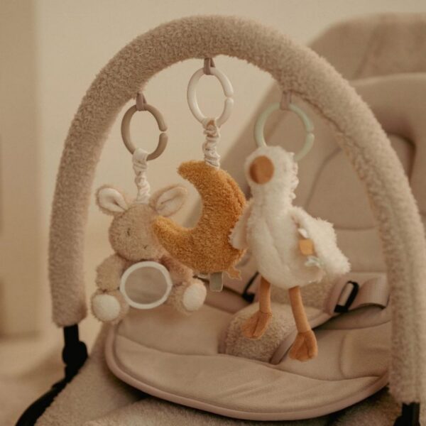 Activity Hangers Newborn Naturals GRS