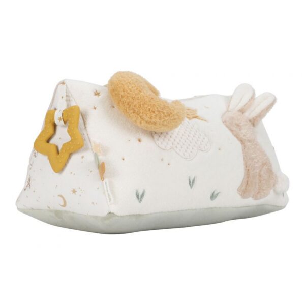 Activity Triangle Newborn Naturals GRS