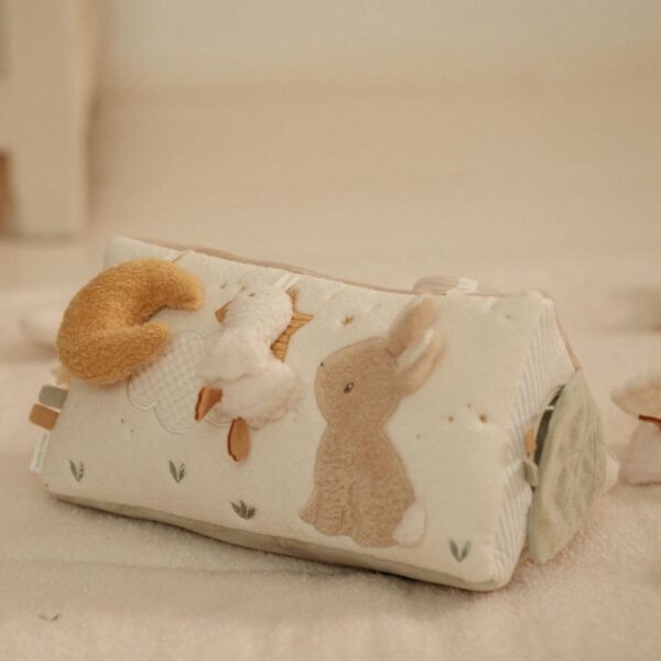 Activity Triangle Newborn Naturals GRS