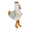 Activity chicken 25cm Little Farm