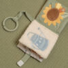 Soft activity booklet Little Farm