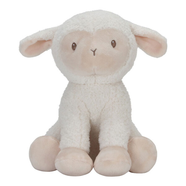 Cuddle Sheep 25cm Little Farm