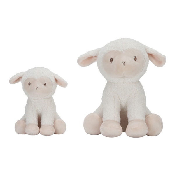Cuddle Sheep 25cm Little Farm