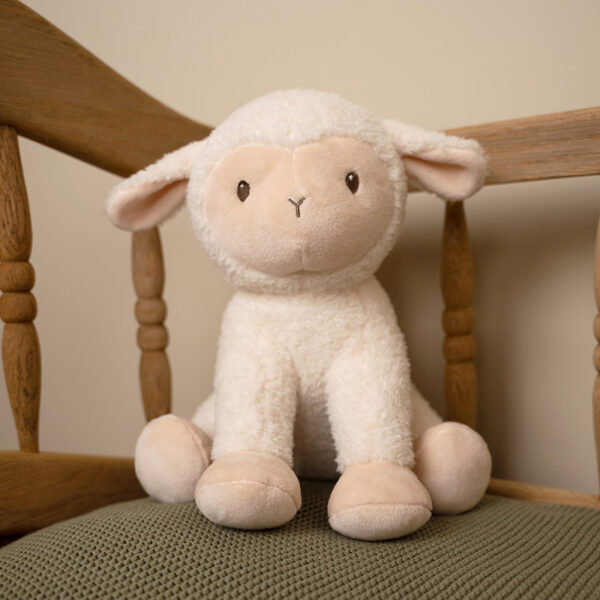 Cuddle Sheep 25cm Little Farm