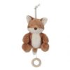 Music box Fox - Forest Friends GRS