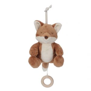 Music box Fox - Forest Friends GRS