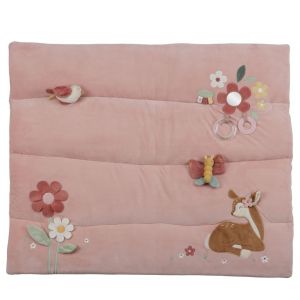 Playpen mat - Fairy Garden GRS